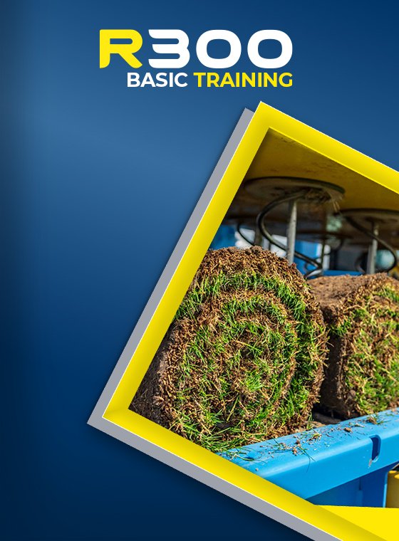 R300 Basic Training